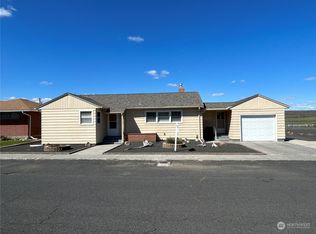 717 E 2nd Ave, Odessa, WA 99159