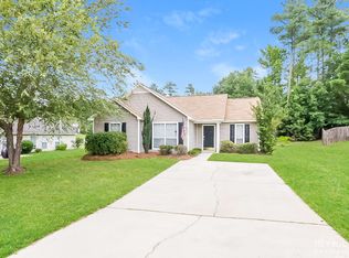 422 Beech Branch Dr, Irmo, SC 29063