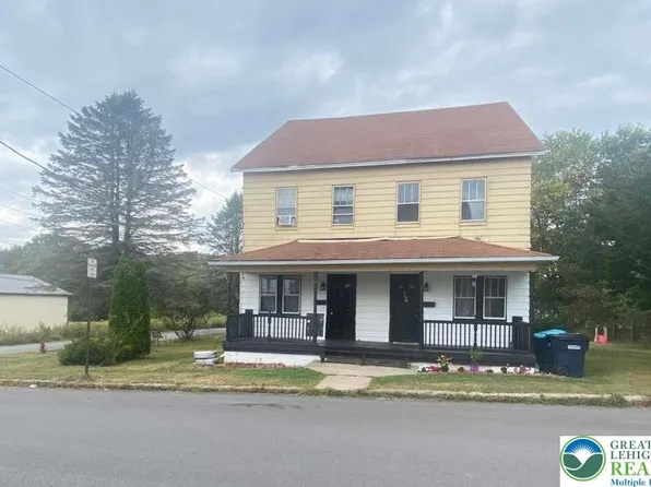 106-108 Fern St, Freeland, PA 18224