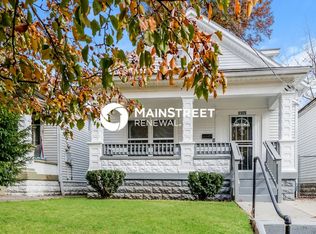 1105 S 32nd St, Louisville, KY 40211