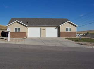 1358 E Oakland St APT B, Rapid City, SD 57701