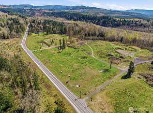 7475 Lot 2 Spirit Lake Highway, Toutle, WA 98649