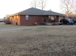 7001 Robey Dr, Edmond, OK 73034
