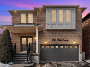 1251 Weller Cross, Milton, ON L9T6J7