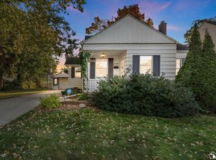 2135 Cicotte Ave, Lincoln Park, MI 48146