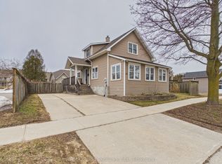 842 Olde Victoria St, Kincardine, ON N2Z2B3