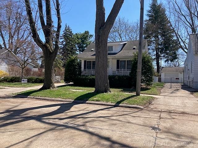 1st image of 8442 Central St
