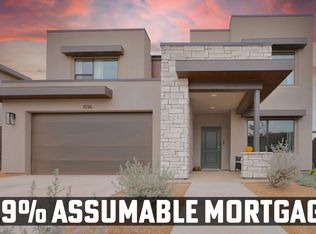 1596 S Star Springs Dr, Washington, UT 84780