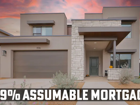 1596 S Star Springs Dr, Washington, UT 84780