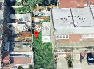 85-34 75th Street, Jamaica, NY