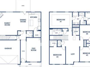 5441 Flat Rock Point, Lithonia, GA 30038