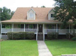 112 Augusta Way, Helena, AL 35080