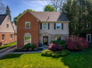 91 Kenilworth Dr, Akron, OH 44313