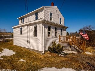 264 Terrace Ave, Portland, ME 04102