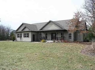 4320 Sterling Dr, Plover, WI 54467