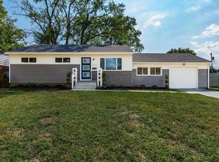 1817 Ferris Rd, Columbus, OH 43224