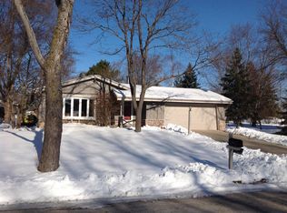 N109W15844 Preachers Ct, Germantown, WI 53022