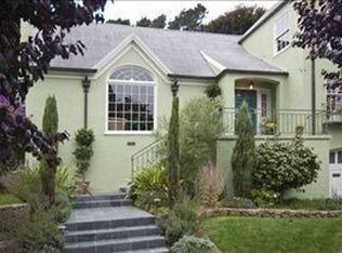 70 Lopez Ave, San Francisco, CA 94116