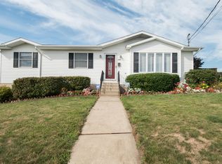 130 Courtright St, Pringle, PA 18704