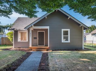 551 18th Ave, Longview, WA 98632