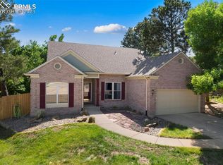 1415 Carlson Dr, Colorado Springs, CO 80919