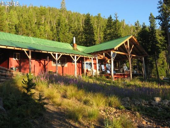 22200 Paulina Lake Rd La Pine Or 97739 Zillow