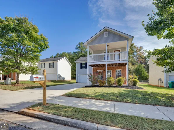273 Wiltshire Dr, Athens, GA 30605