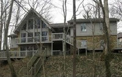 3600 Tallwood Ln, Greenwood, IN, 46143