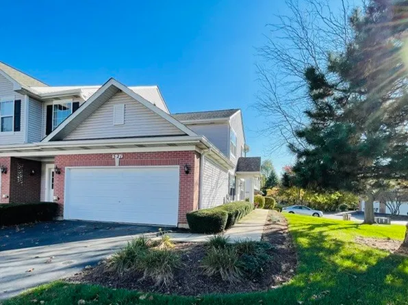 521 N Red Deer Rd #521, Round Lake, IL 60073