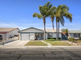 7764 Batavia Rd, San Diego, CA 92126