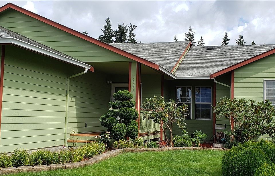 1st image of 5333 113th Pl NE