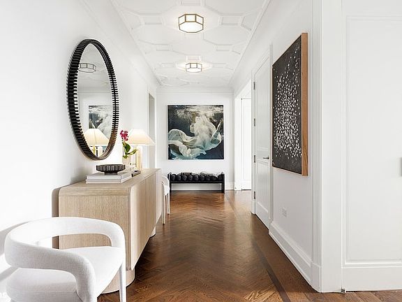 2nd image of 344 W 72nd St #403