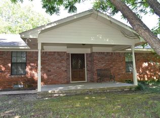 3617 Fm 55, Blooming grove, TX 76626