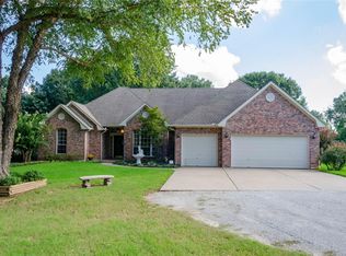 16205 S 281 East Ave, Coweta, OK 74429