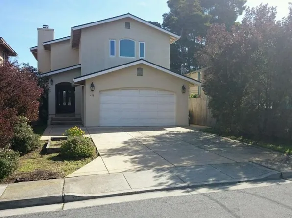 423 Del Rosa Ave, Monterey, CA 93940