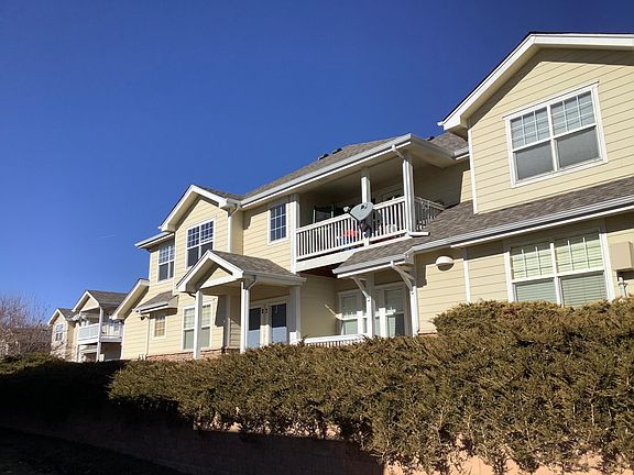 2nd image of 3606 Ponderosa Ct Unit 2