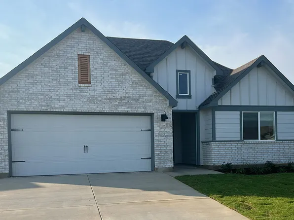 3208 Cyprian Rd, Lorena, TX 76655