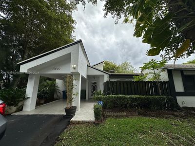16000 Fairway Cir #47, Fort Lauderdale, FL, 33326