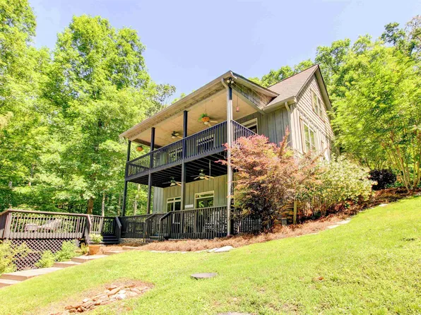 22 Inez Dr, Wedowee, AL 36278