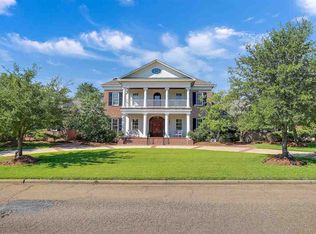 104 Indian Creek Blvd, Flowood, MS 39232