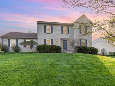 4960 Open Meadow Dr, Independence, KY, 41051