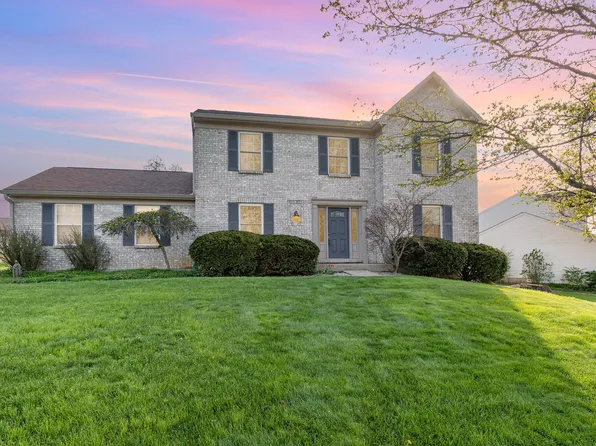 4960 Open Meadow Dr, Independence, KY 41051