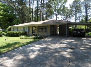 821 Vernal Ln, Shreveport, LA 71118