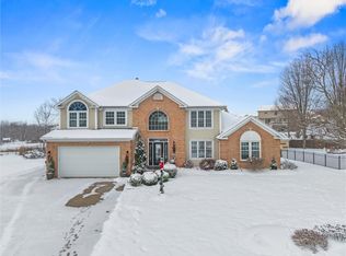 1004 Deveron Ct, Jeannette, PA 15644