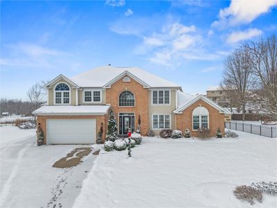 1004 Deveron Ct, Jeannette, PA, 15644