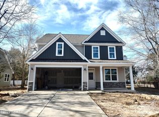 441 S Wild Rice Dr SE, Supply, NC 28462