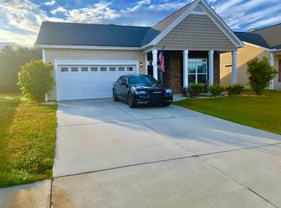 72 White Crescent Cir, Ridgeland, SC 29936