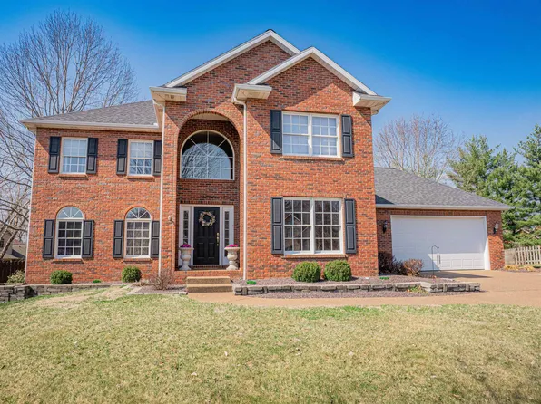 330 N Faith Way, Evansville, IN 47712