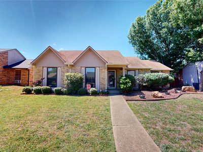 1314 Woodland Ct, Allen, TX, 75002