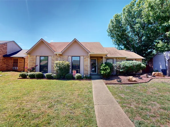 1314 Woodland Ct, Allen, TX 75002
